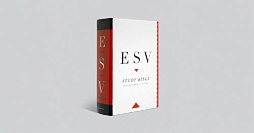 ESV Study Bible, Personal Size