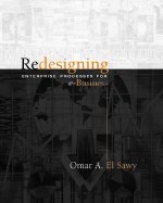 Redesigning Enterprise Processes for E-Business w/CD ROM