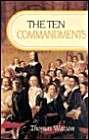 The Ten Commandments