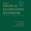 Mosby's Physical Examination Handbook