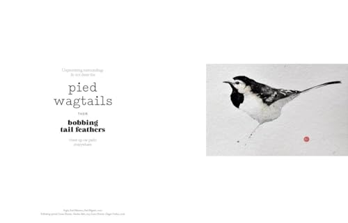The Book of the Bird: Birds in Art