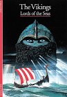 The Vikings: Lord of the Seas (Abrams Discoveries)