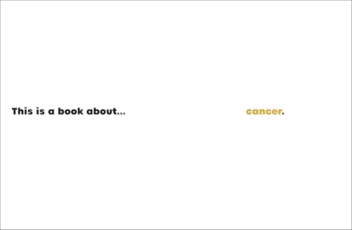 A Kids Book About Cancer