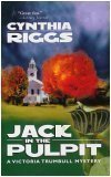 Jack in the Pulpit