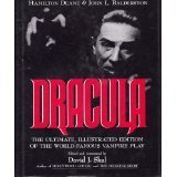 Dracula: The Ultimate, Illustrated Edition of the World-Famo
