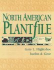 North American Plantfile