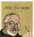 Self Portrait: Erik Blegvad