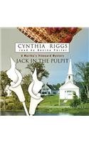 Jack in the Pulpit (Martha's Vineyard Mysteries (Audio))