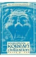 Sourcebook of Korean Civilization, Vol. 2