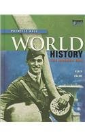 World History: The Modern Era