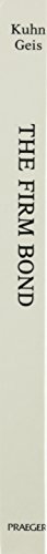 The Firm Bond: Linking Meaning and Mission in Business and Religion