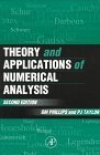 Theory and Applications of Numerical Analysis