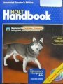 Holt Literature and Language Arts California: Annotated Teacher Edition Grade 6