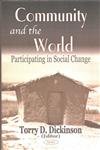 Community and the World: Participating in Social Change