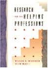 Research for the Helping Professions