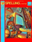 Spelling and Writing Grade 4/Basic Skills Workbook With Answer Key (Brighter Child Series)