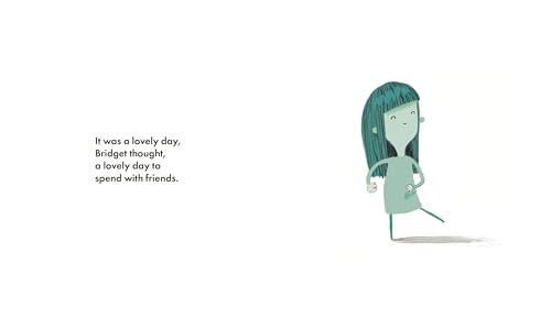 I'm Very Busy: A (Nearly Forgotten) Birthday Book