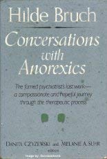 Conversations W Anor by Bruch, Hilde