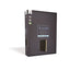 NASB, Thinline Bible, Giant Print, Bonded Leather, Black, Re