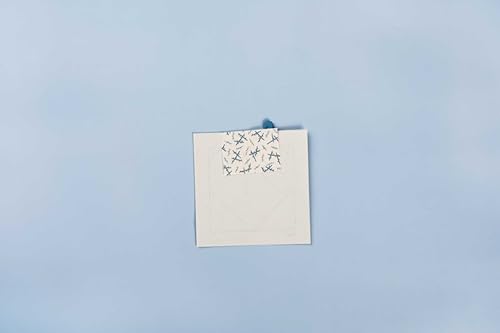 Carol Doak's Foundation Paper, 8.5-x-11-inch