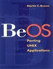 BeOS: Porting UNIX Applications