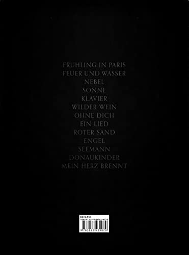 Rammstein - Klavier (German Edition)