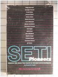 SETI Pioneers: Scientists Talk About Their Search for Extrat