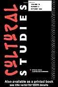 Cultural Studies 10.3