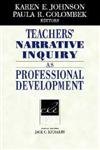 Teachers' Narrative Inquiry as Professional Development (Cambridge Language Education)