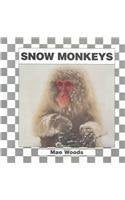 Snow Monkeys