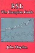 The Complete RSI Book by Hayden, John