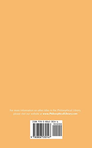 How to Improve Your Mind — back cover