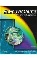 Electronics: Principles and Applications
