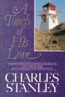 A Touch of His Love: Meditations on Knowing and Receiving the Love of God