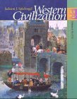 Western Civilization: Volume I: To 1715 (with InfoTrac)