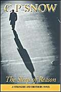 The Sleep Of Reason (10) (Strangers and Brothers)