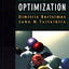 Introduction to Linear Optimization (Athena Scientific Series in Optimization and Neural Computation, 6)