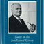 Essays on the Intellectual History of Economics (Princeton Legacy Library, 1191)