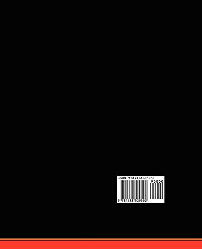 Physics and Politics — back cover