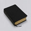 ESV Study Bible, Personal Size (Black)