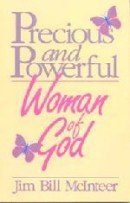Precious and Powerful Woman of God