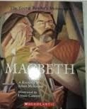 Macbeth (The Young Reader's Shakespeare)
