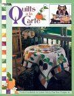 Quilts a LA Carte