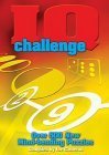 IQ Challenge: Over 500 New Mind-Bending Puzzles
