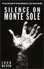 Silence on Monte Sole