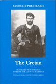 The Cretan (A Nostos Book ; No. 18)