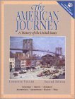 The American Journey: A History of the United States, Combined Volume (2nd Edition)