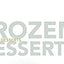 Frozen Desserts