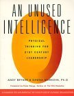An Unused Intelligence: Physical Thinking for 21st Century Leadership