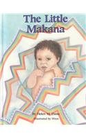 The Little Makana (English and Hawaiian Edition)